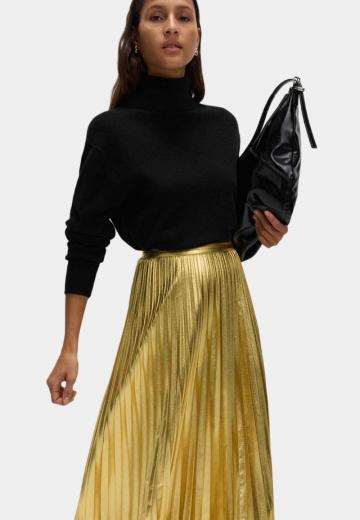 Летняя юбка