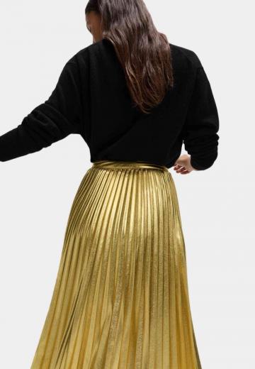 Летняя юбка