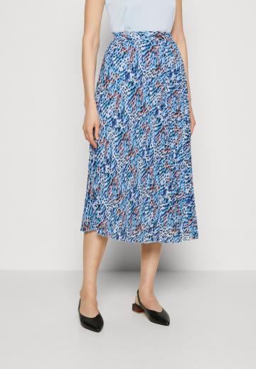 Летняя юбка