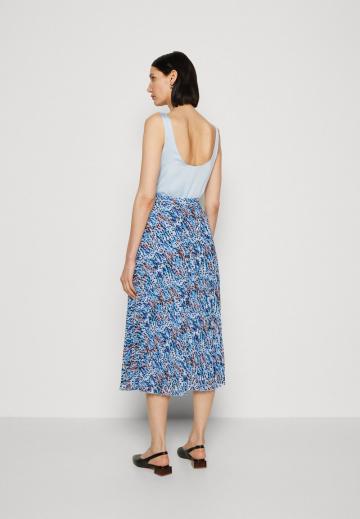 Летняя юбка