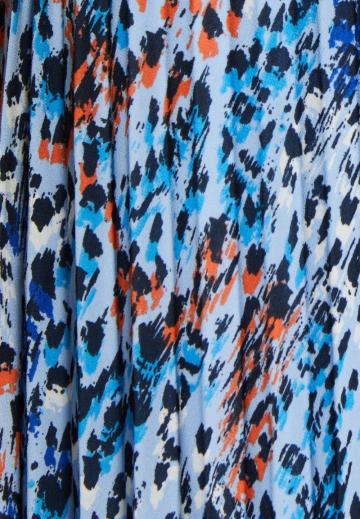 Летняя юбка