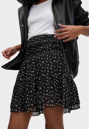 Летняя юбка