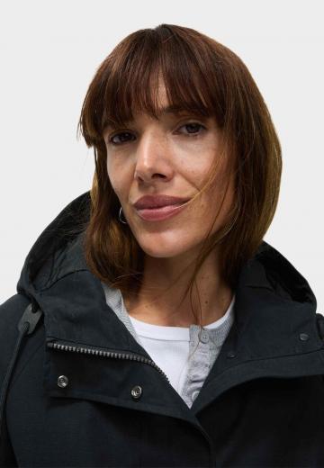 Куртка дождевик