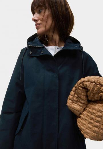 Куртка дождевик