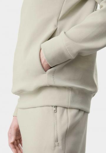 Поло с длинным рукавом