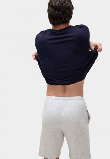 Пижама с шортами