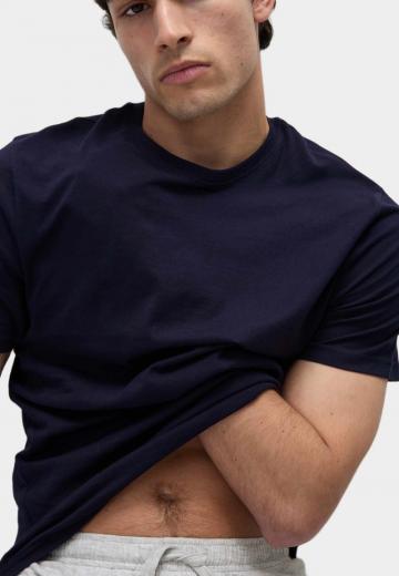 Пижама с шортами