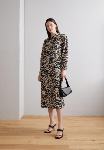 Платье-майка