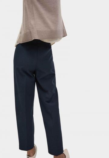 Узкие брюки