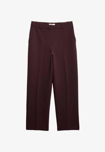 Прямые брюки