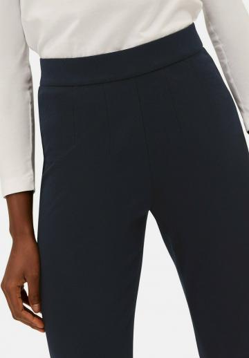 Прямые брюки