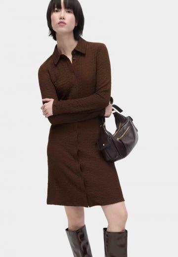 Блузка-платье