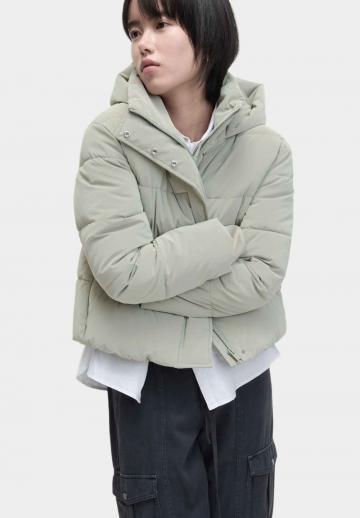 Зимняя куртка