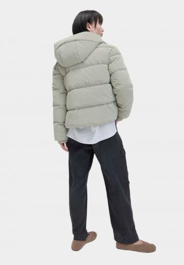 Зимняя куртка