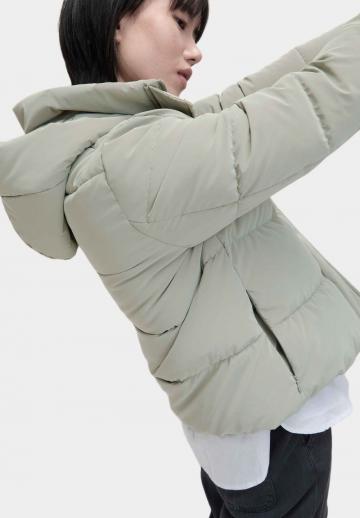 Зимняя куртка