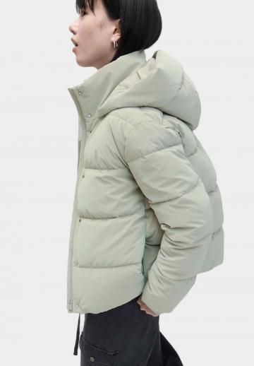 Зимняя куртка