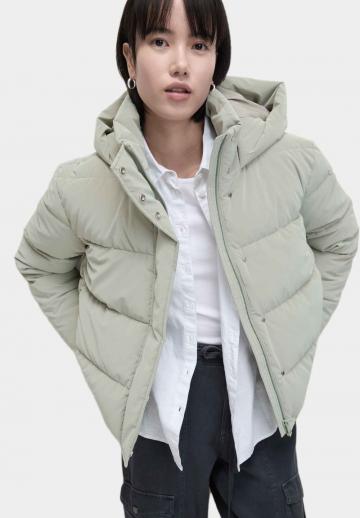 Зимняя куртка