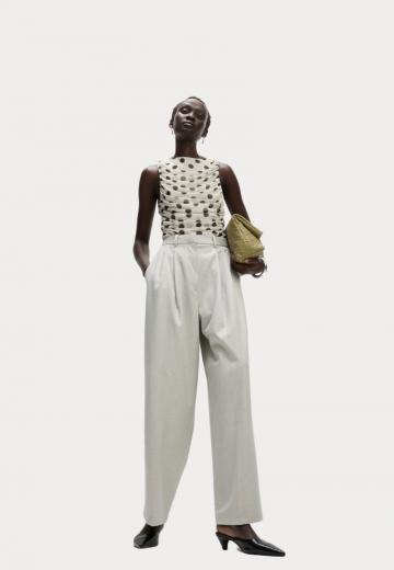 Майка-борцовка