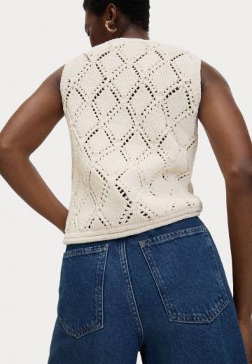 Майка-борцовка