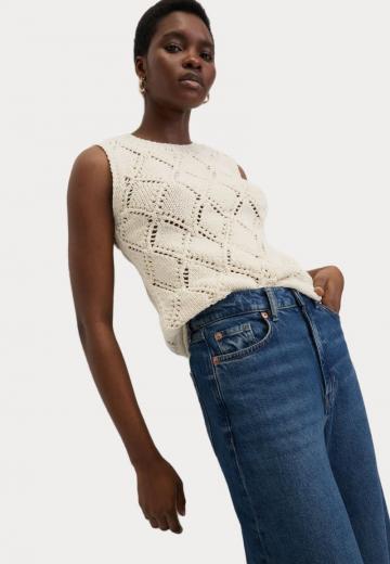 Майка-борцовка