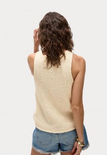 Майка-борцовка