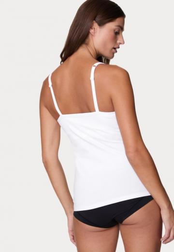 Майка-борцовка