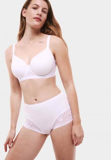 Бюстгальтер на косточках