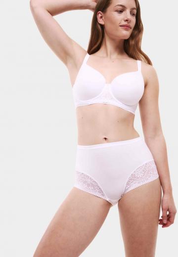 Бюстгальтер на косточках