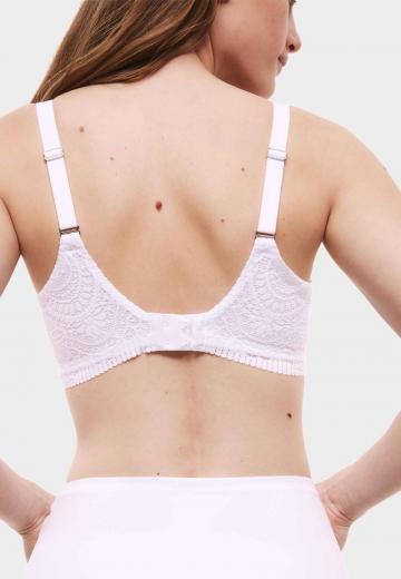 Бюстгальтер на косточках