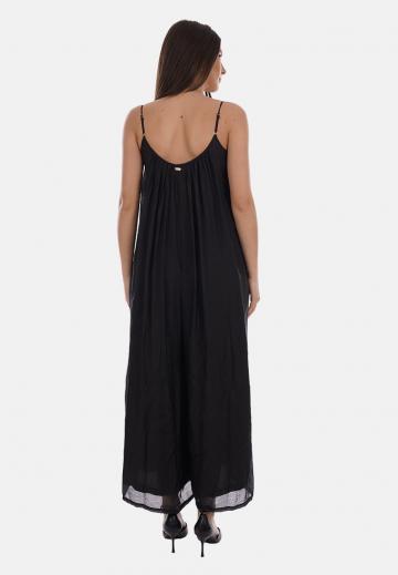 Платье макси