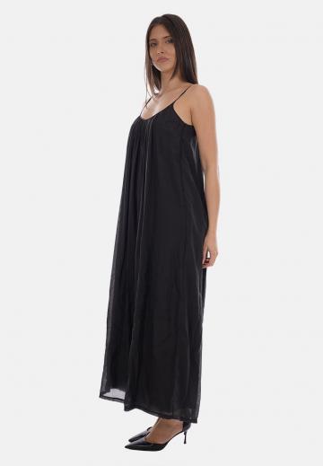 Платье макси