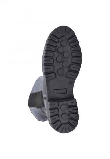 Сапоги на платформе