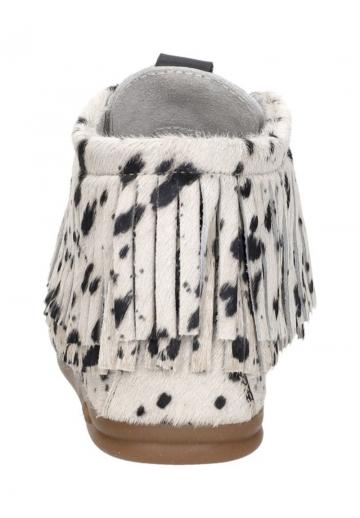 Ковбойские сапожки