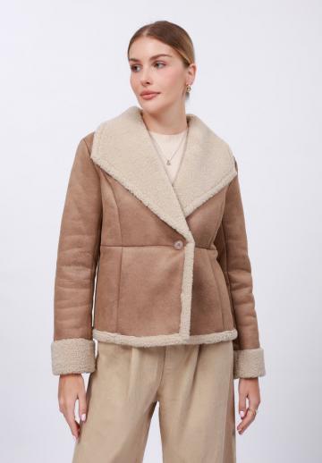 Зимняя куртка