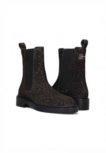 Ботинки челси