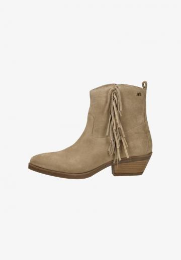 Ковбойские сапожки