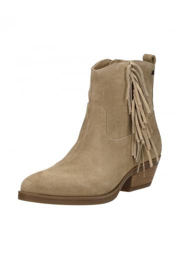 Ковбойские сапожки