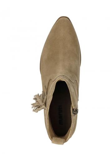 Ковбойские сапожки