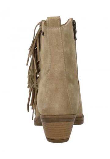 Ковбойские сапожки