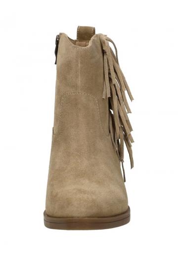 Ковбойские сапожки