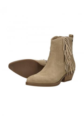 Ковбойские сапожки