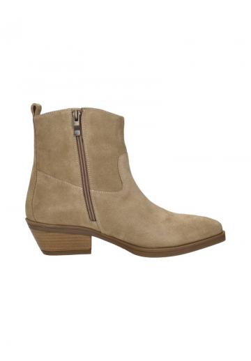 Ковбойские сапожки