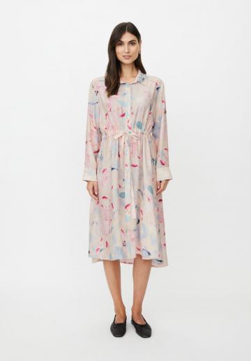 Блузка-платье