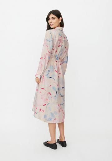 Блузка-платье