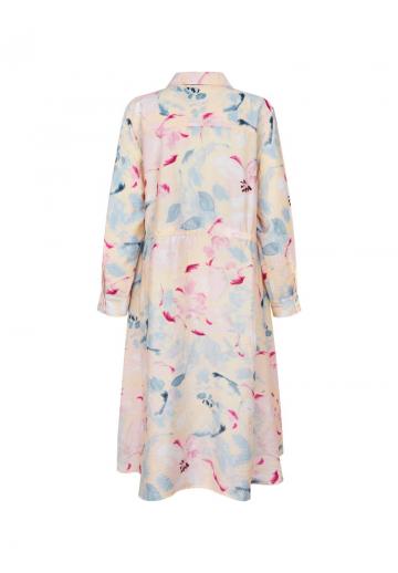 Блузка-платье