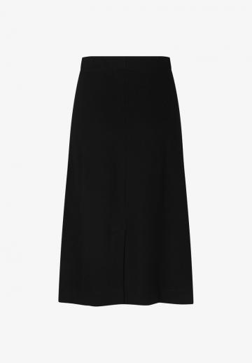 Юбка из джерси