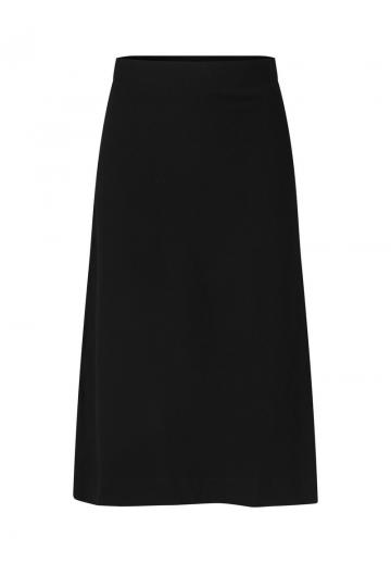 Юбка из джерси