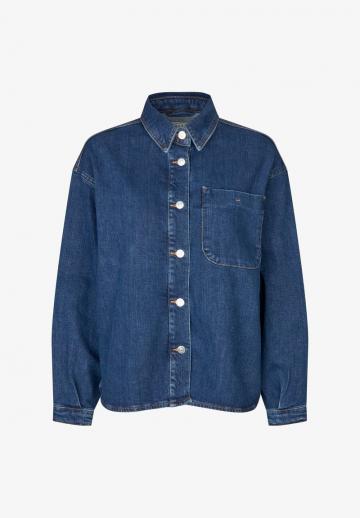 Блузка-рубашка