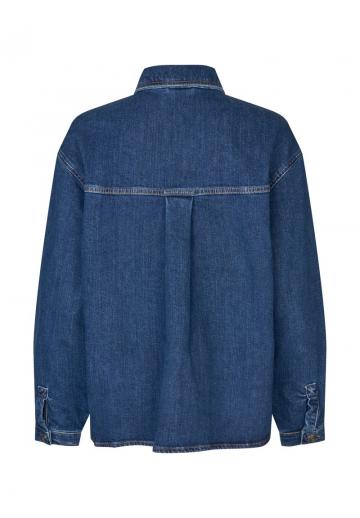 Блузка-рубашка