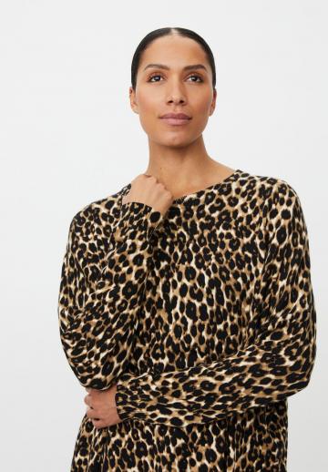 Длинная майка